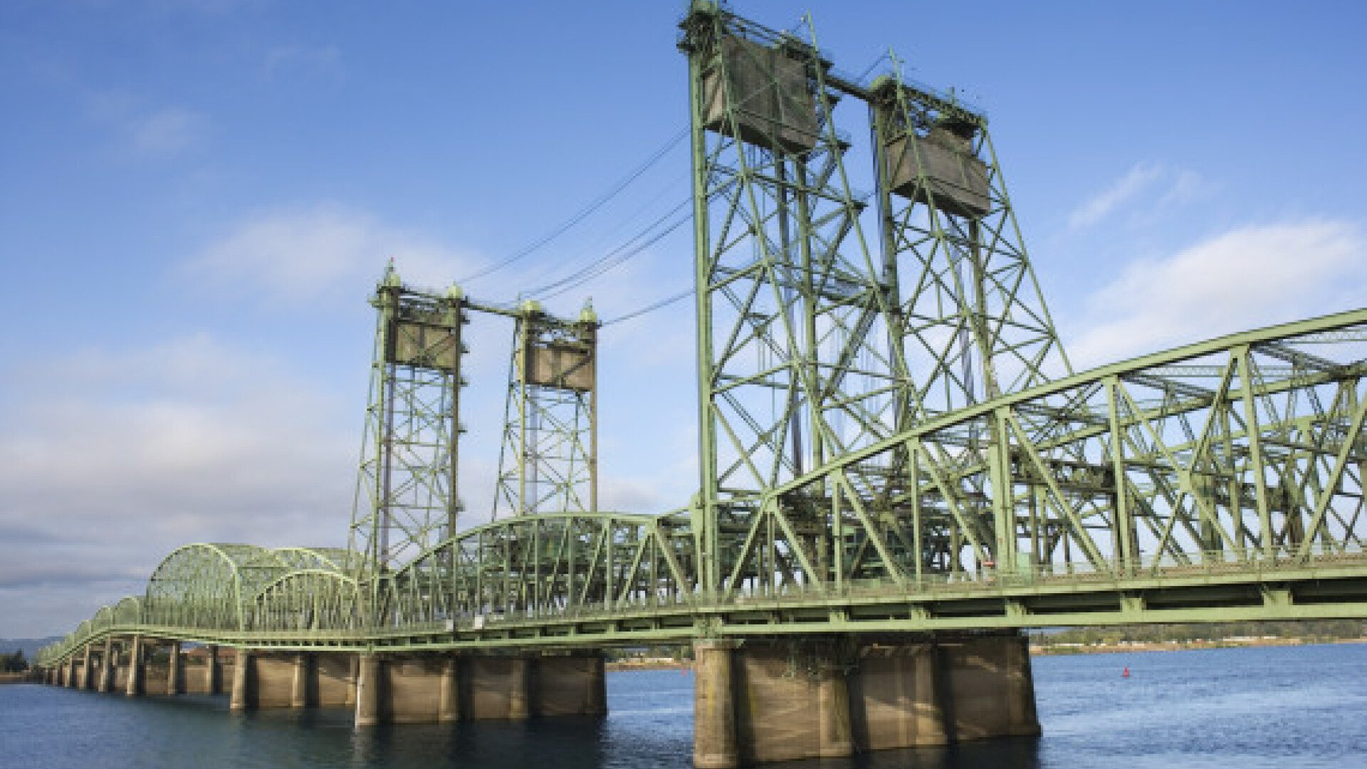 The Interstate Bridge