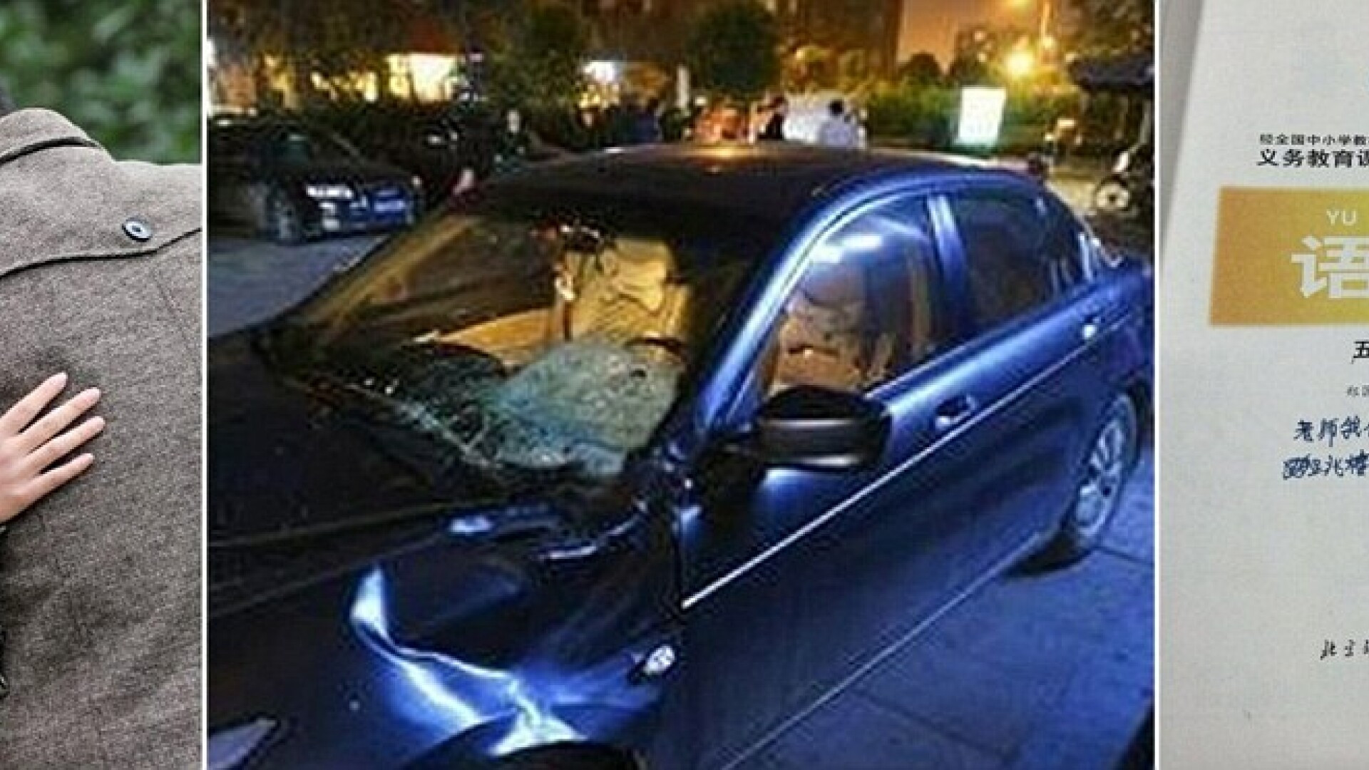 Un elev de 10 ani a murit dupa ce a sarit de la etajul 30, la indemnul profesoarei sale