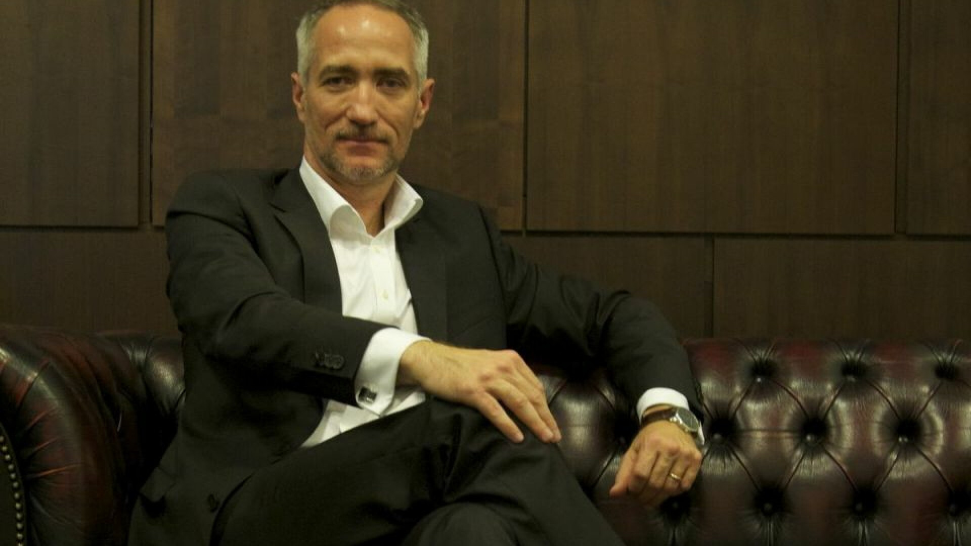 Interviu cu Dan Balotescu, despre bula social media si provocarile publicitatii la ora actuala