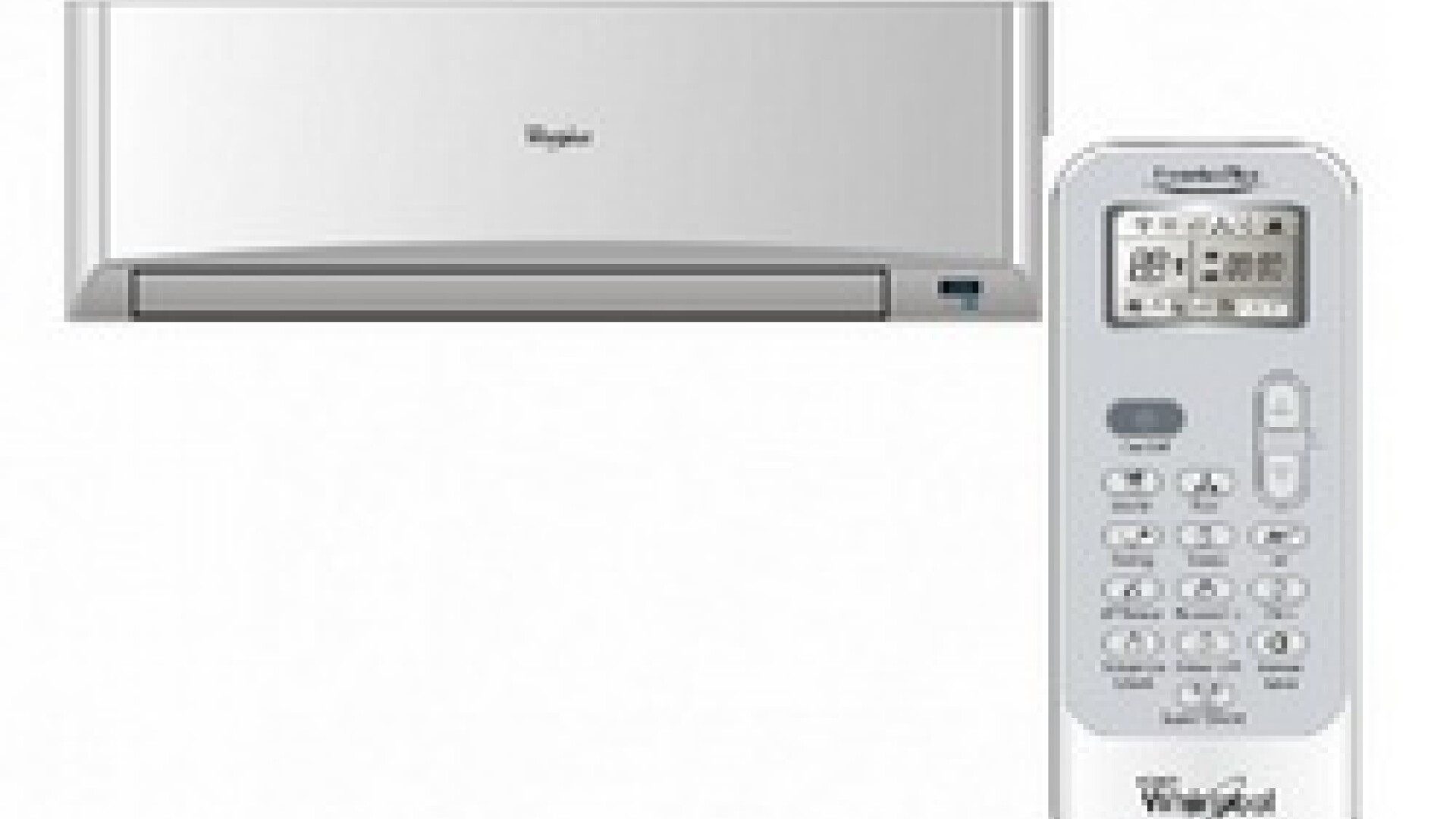 Aparat de aer conditionat Whirlpool AMD 024, 9000Btu/h, Clasa energetica A, Inverter Fantasia