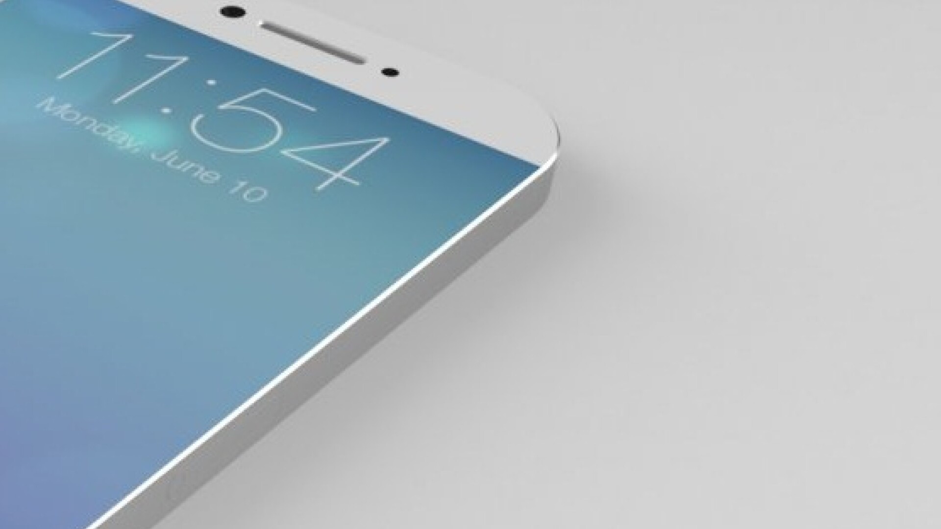 A cumparat un incarcator nou pentru iPhone. A crezut ca a murit dupa ce l-a bagat in priza