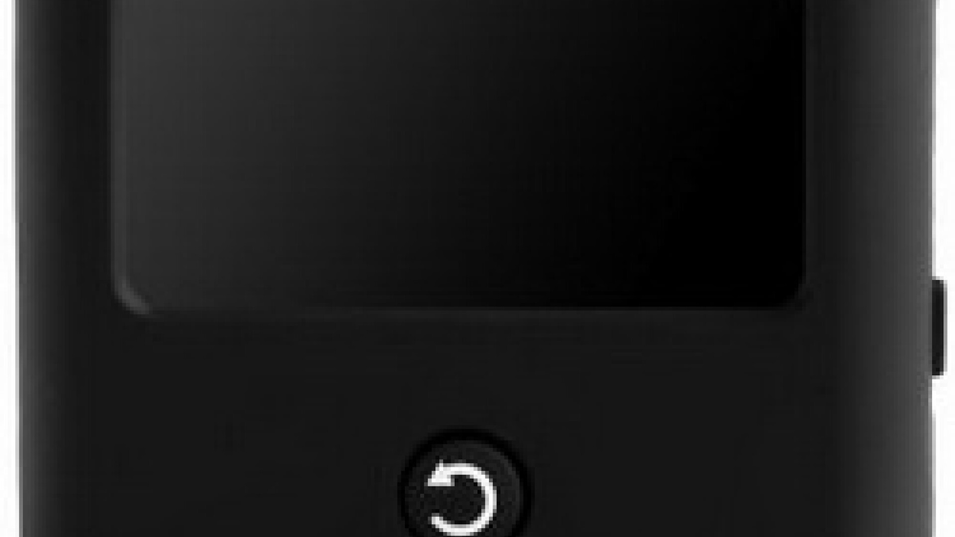 MP4 Player Univision M28 Touch, 4GB