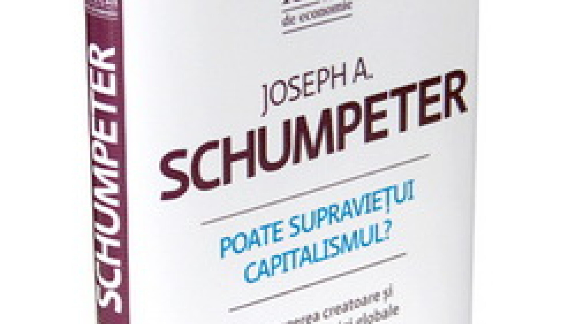 Poate supravietui capitalismul?