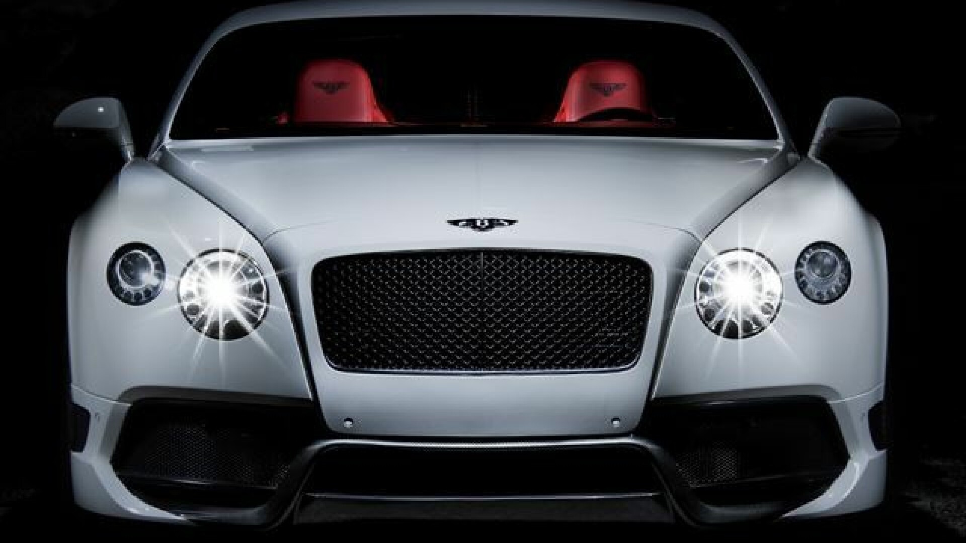 Bentley tunat - 5