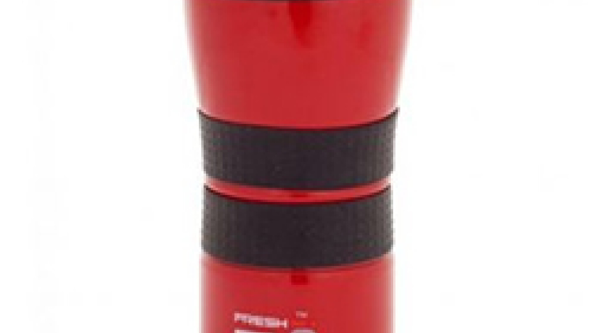 Recipient bauturi Fresh 2 Go Red