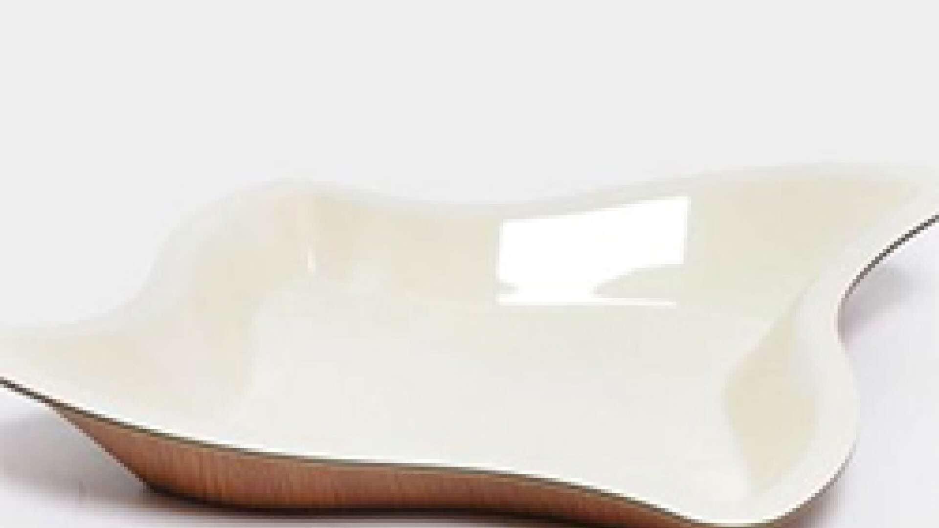 Tava Porta Puzzle White