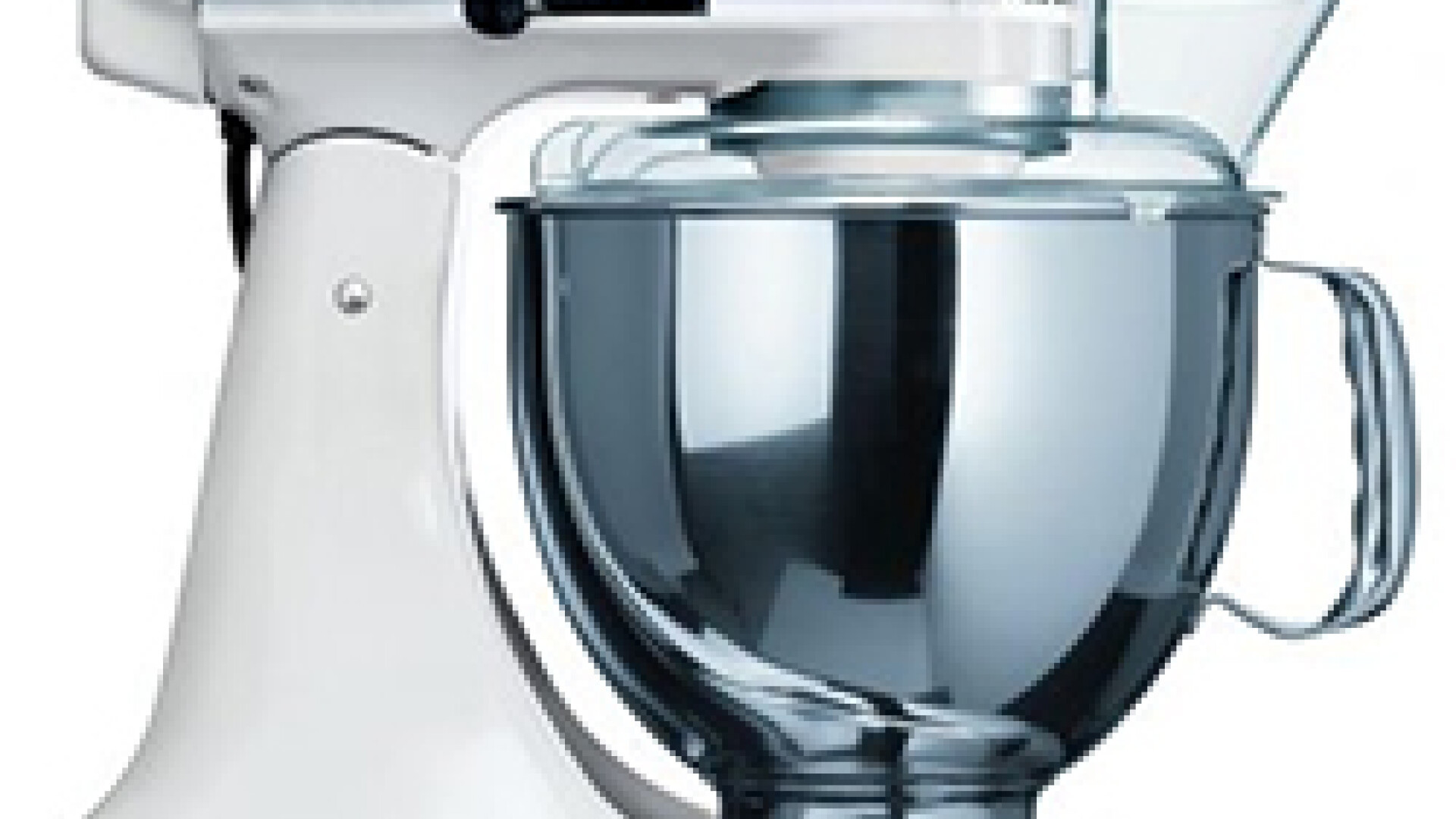 Mixer KitchenAid&reg; Artisan alb
