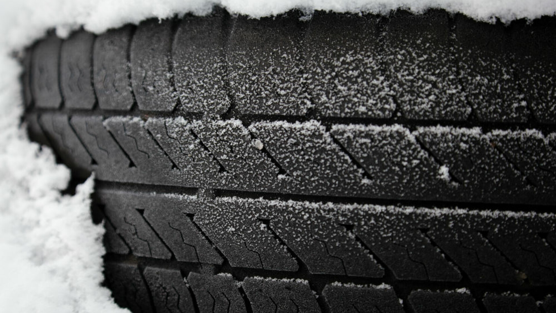 Care sunt cele mai bune cauciucuri de iarna TESTE 2013