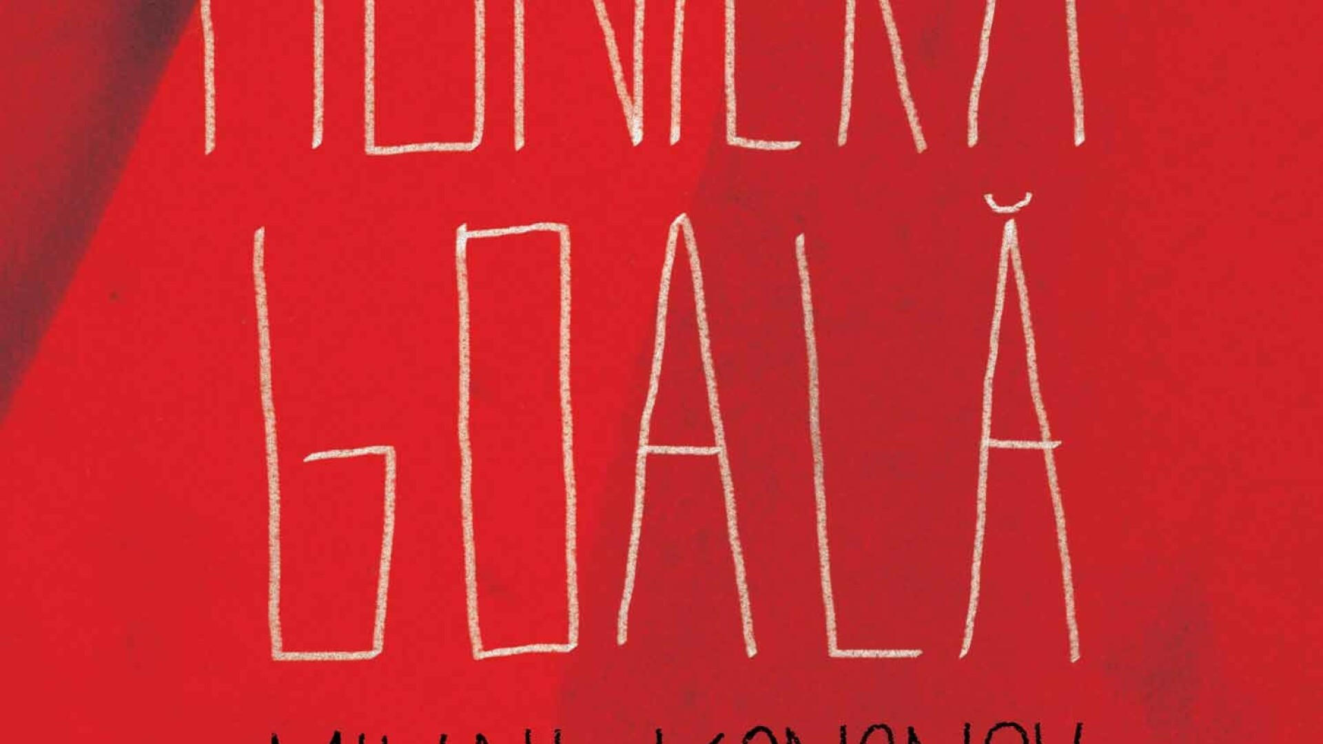 Pioniera goala, Mihail Kononov