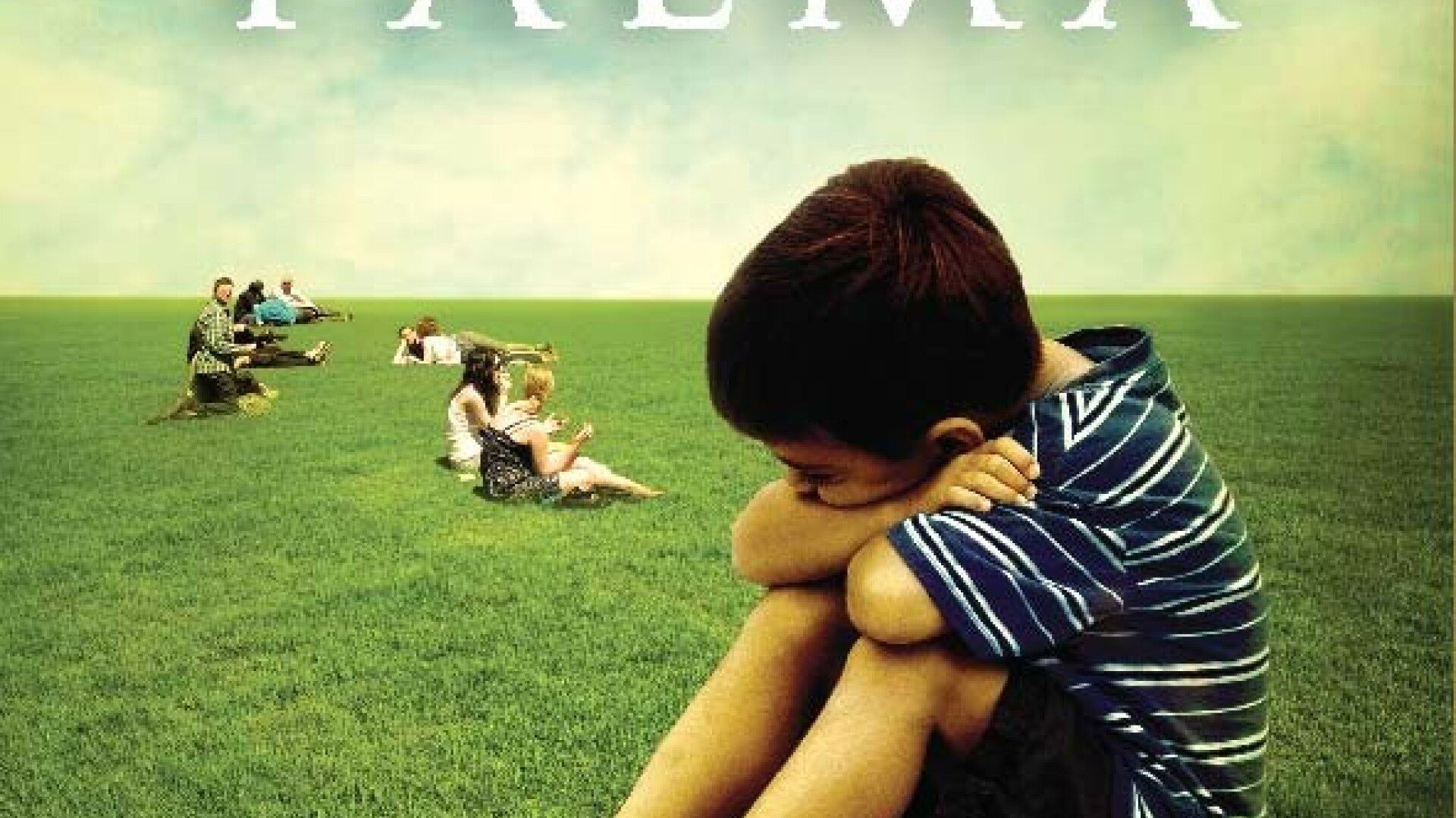 Palma, Christos Tsiolkas