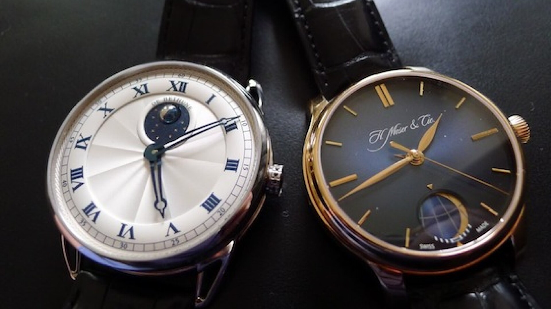 BLACK FRIDAY 2013: Ceasuri pentru barbati cu pret redus de Black Friday