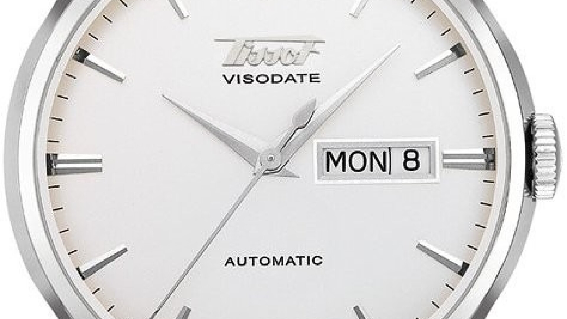 Ceas Tissot HERITAGE Visodate Automatic