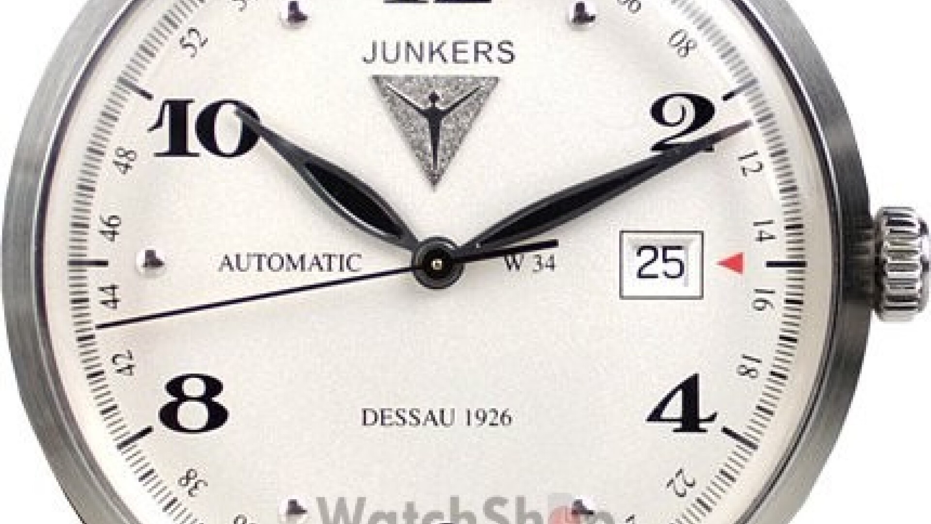 Ceas Junkers DESSAU