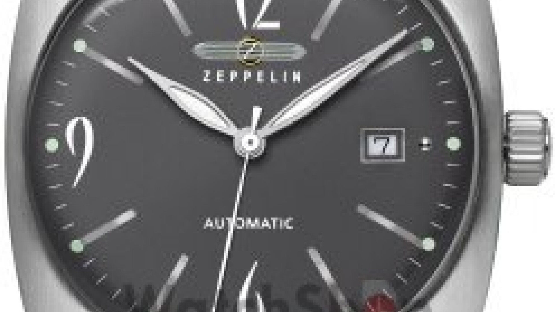 Ceas Zeppelin M&Eacute;DITERRAN&Eacute;E Automatic