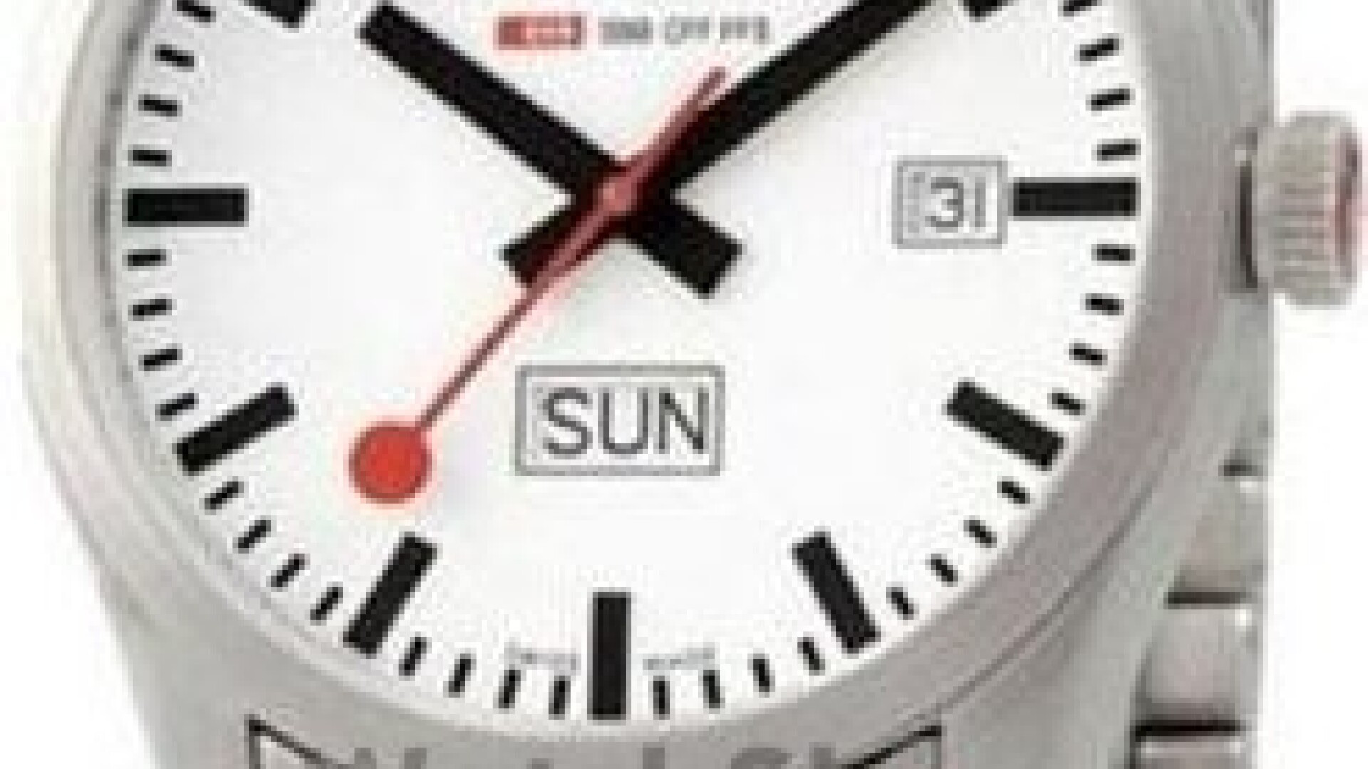 Ceas Mondaine RETRO GENTS