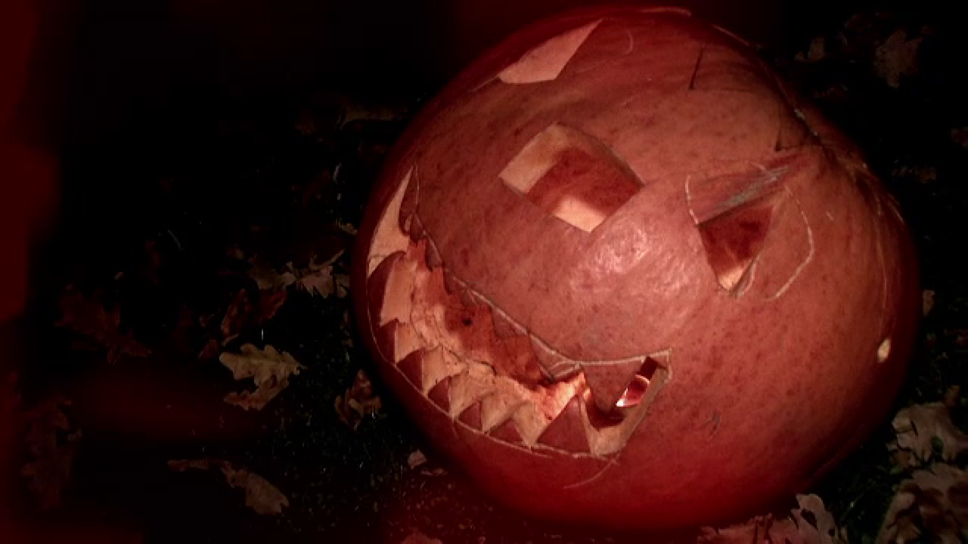 Lupta bisericii din Romania si a ONG-urilor impotriva "satanismului contemporan" de Halloween