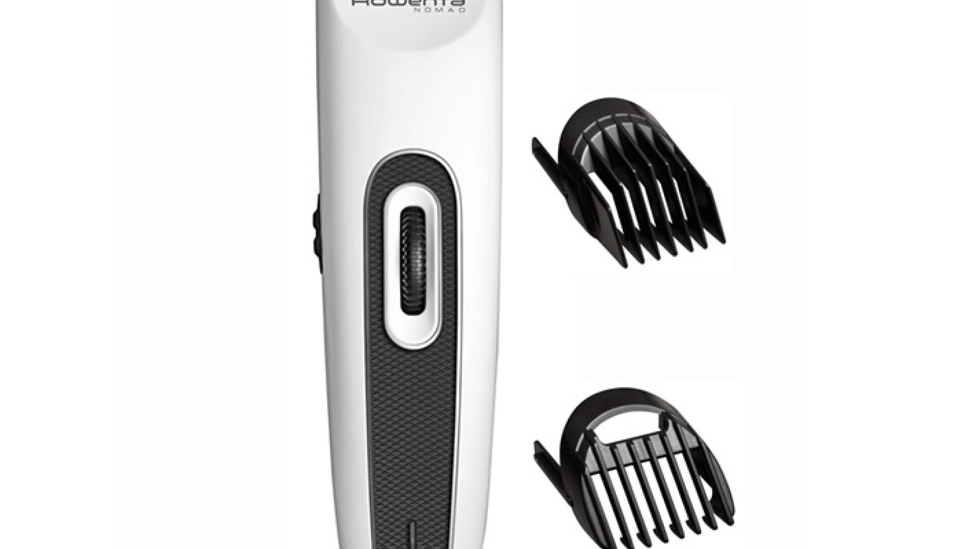 Aparat de tuns Rowenta TN1200F0, Fara fir