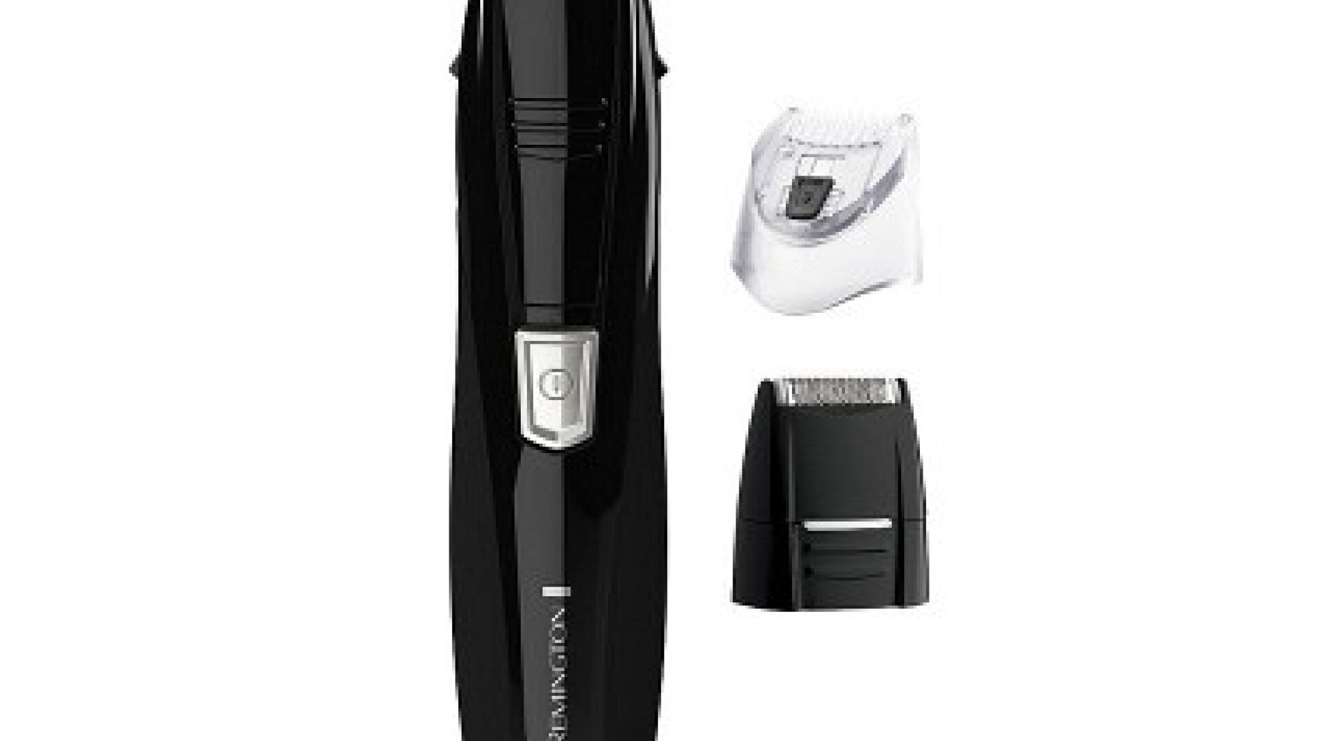 Remington PG180, set de tuns barba si mustata Pilot