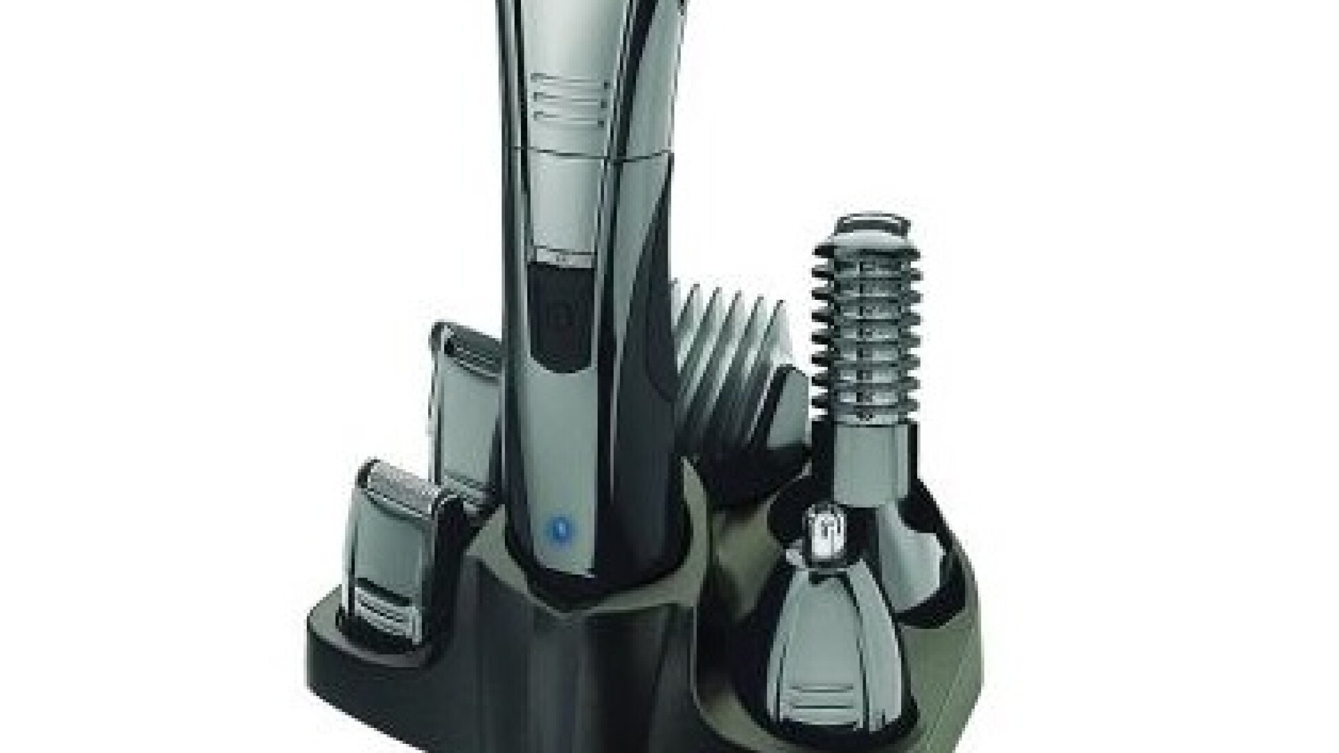 Remington PG520, Set aparat de tuns Navigator