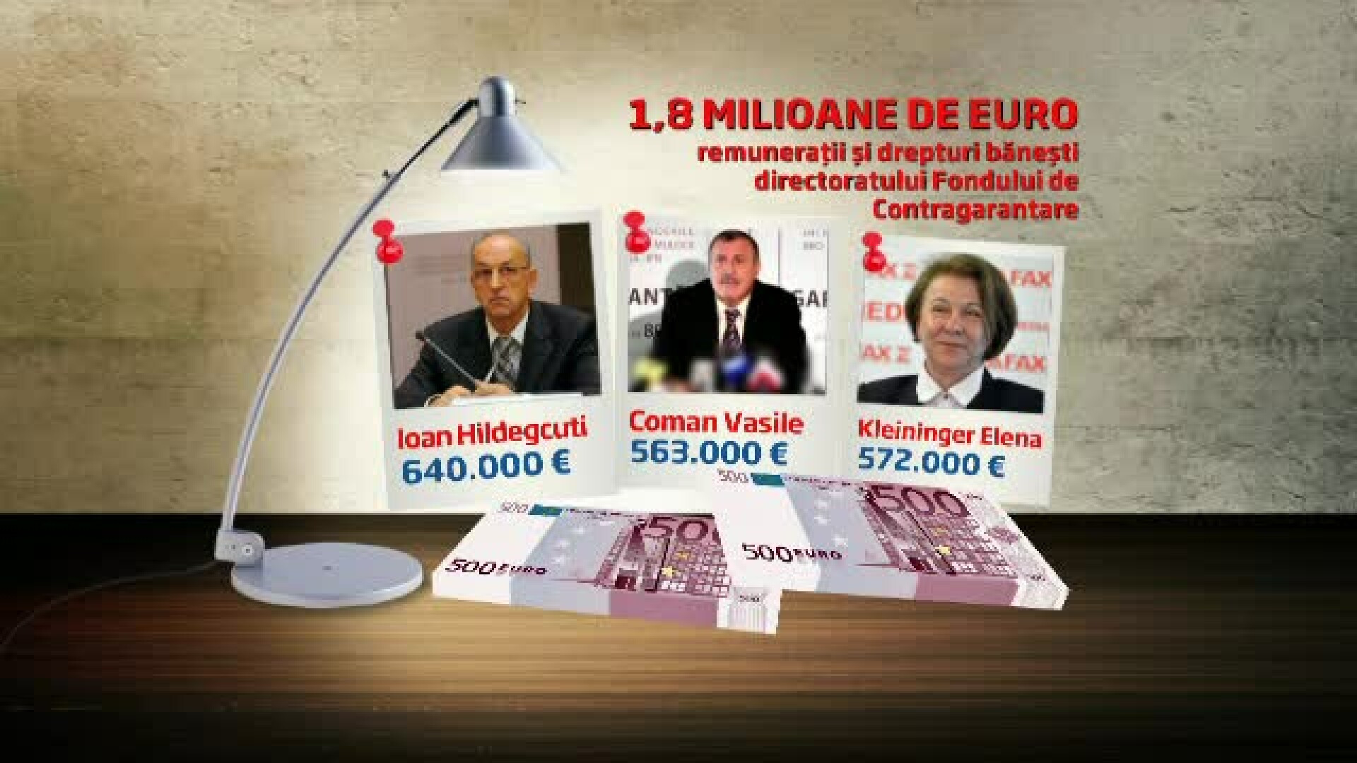 Bugetarii care si-au decontat purceii la cuptor si sticlele de vin. "Nu as spune ca e exagerat"