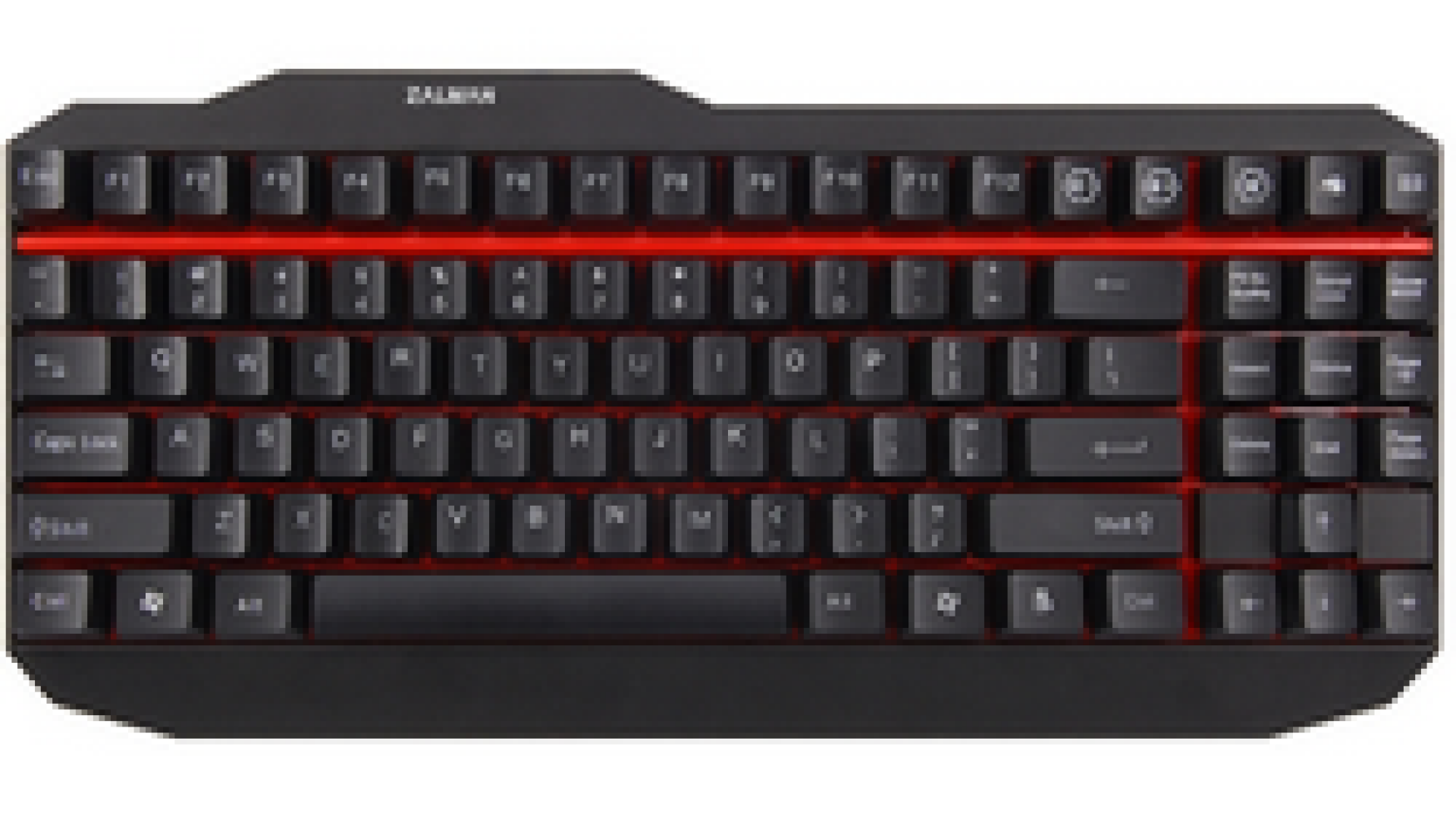Tastatura Zalman ZM-K500