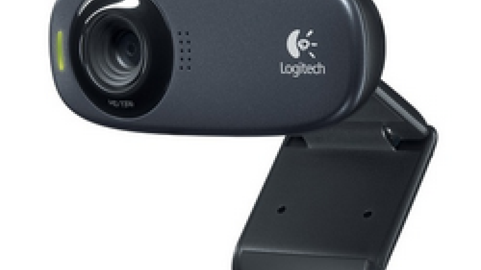 Logitech C310 HD Webcam 720p, USB