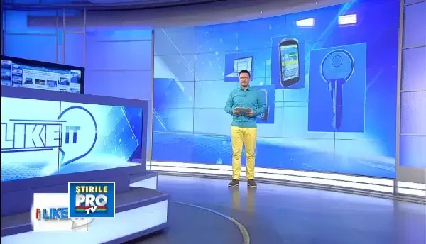 Philip Zimmermann, o legenda vie a internetului, la iLikeIT. Ce inseamna criptarea unor informatii