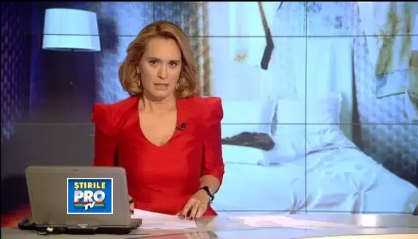 Prin ce a trecut o tanara de 14 ani din Suceava.