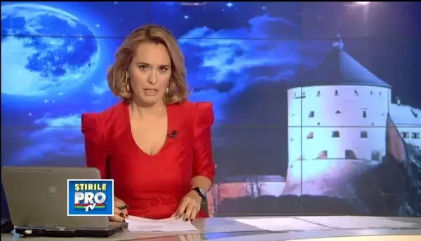 Lupta bisericii din Romania si a ONG-urilor impotriva satanismului contemporan de Halloween