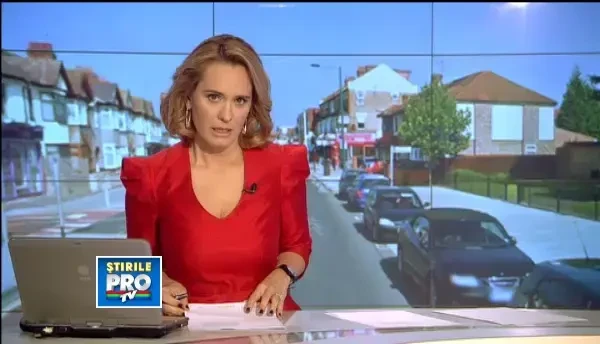 "Mama, sa stiti ca sunt in Londra." Ultimul mesaj al Marianei inainte sa fie ucisa in Marea Britanie