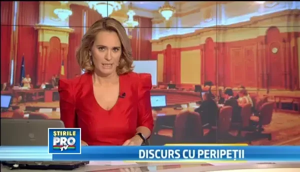 Surse Mediafax: Echipament de bruiaj in camera la discutiile cu expertii FMI despre taxe si impozite