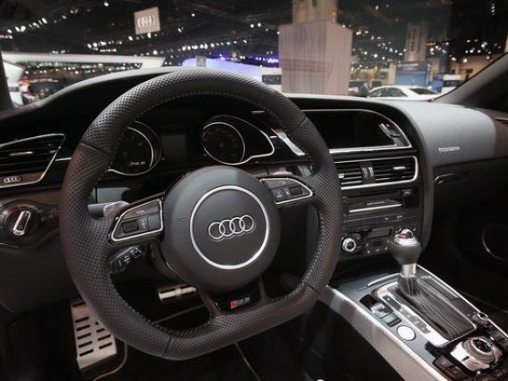 Masina de oras, mini sau SUV? Topul modelelor care isi pastreaza valoarea in timp