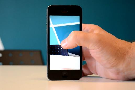 Aplicatia care iti face iPhone-ul sa se miste singur prin camera. Cum functioneaza