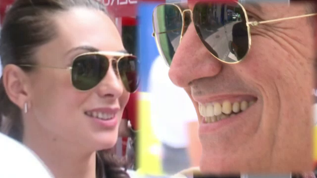 Calin Popescu Tariceanu, mire pentru a cincea oara. Petrecerea de nunta, la Palatul Ghika