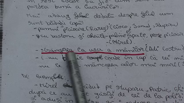 Ancheta urgenta ceruta la centrul de plasament din Oradea,dupa imaginile prezentate la Stirile ProTV
