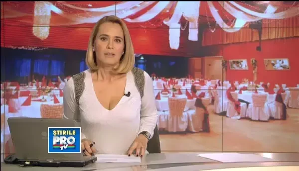 Calin Popescu Tariceanu, mire pentru a cincea oara. Petrecerea de nunta, la Palatul Ghika