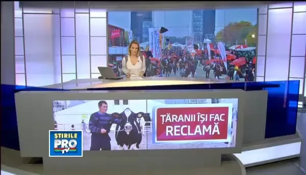 Preparatele traditionale romanesti care au cucerit in ultimele zile Bucurestiul la targul Indagra