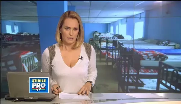 Ancheta urgenta ceruta la centrul de plasament din Oradea,dupa imaginile prezentate la Stirile ProTV