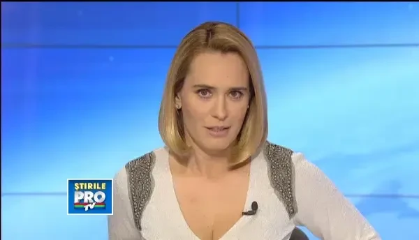 Locuitorii se intreaba ce anotimp e. Fenomenul petrecut sambata intr-un sat din Arad