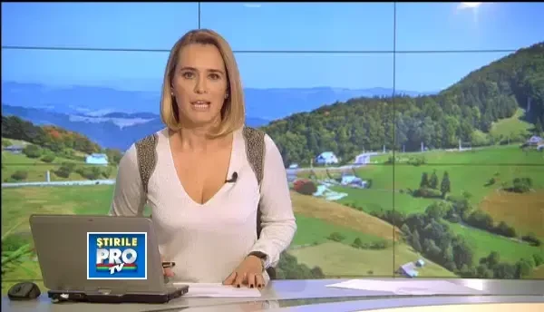 Meteorologii anunta inca o saptamana de temepraturi ridicate. Fenomenul rar intalnit la cota 2200