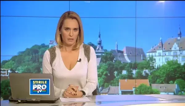 Anca Petrescu, arhitecta Palatului Parlamentului, a fost inmormantata la Sighisoara