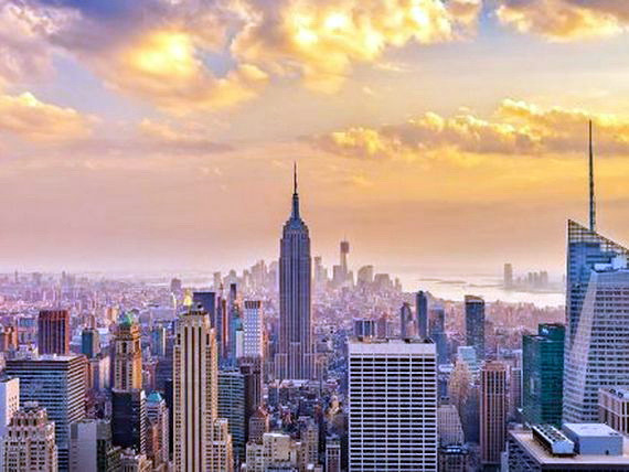 "Ingerul" dezastrului de la 9/11. Ce a aparut in locul unde au cazut turnurile gemene