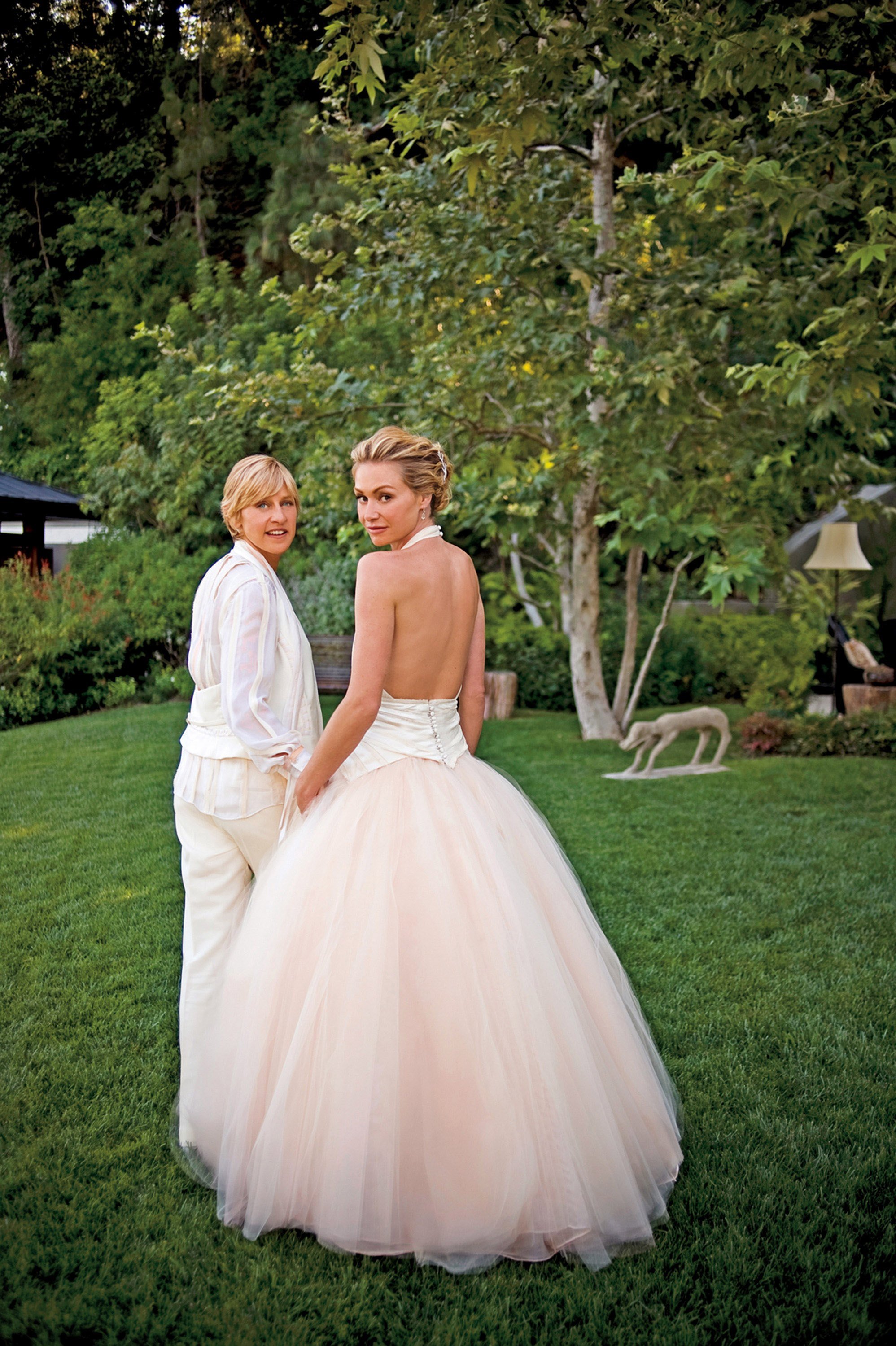 Portia de Rossi