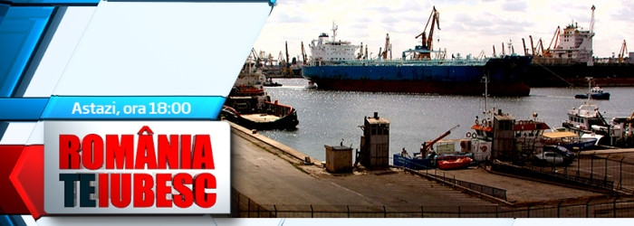 "Romania, te iubesc", ProTV. Cum a fost vandut tricolorul Romaniei catre o firma privata din Cipru