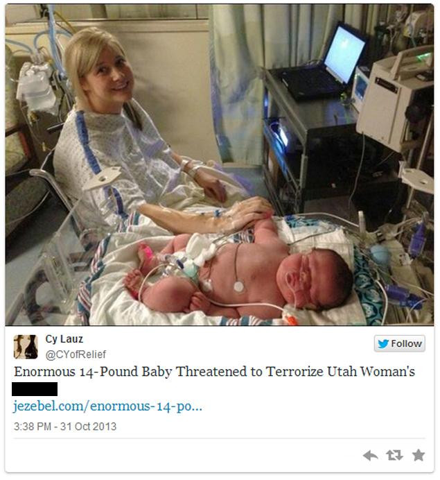 Cat cantareste la 4 luni bebelusul urias care la nastere avea aproape 7 kilograme