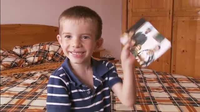 Mama pentru copiii altora, partea II. Povestile celor 6 suflete: "Fara ea, probabil eram vagabonzi"