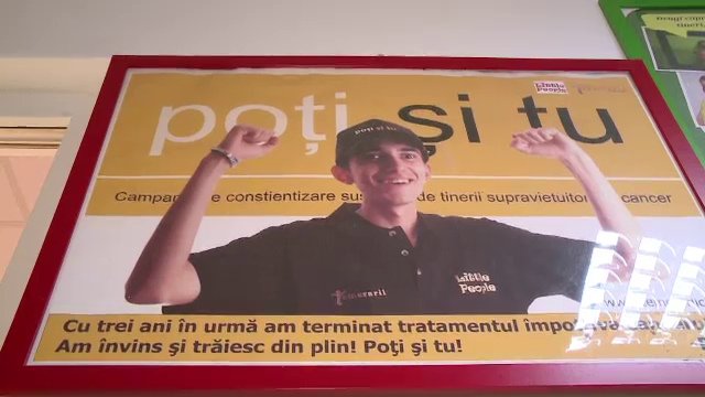 Clubul Temerarilor, lectia de omenie oferita de cativa tineri din Iasi care au suferit de cancer