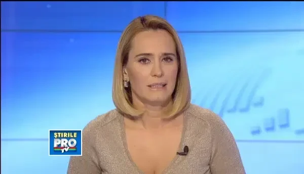 Nepoata lui Michael Jackson, concert la Iasi.