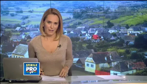 Miracolul romanesc de la sat.Drumuri forestiere asfaltate si canalizari moderne din fonduri europene