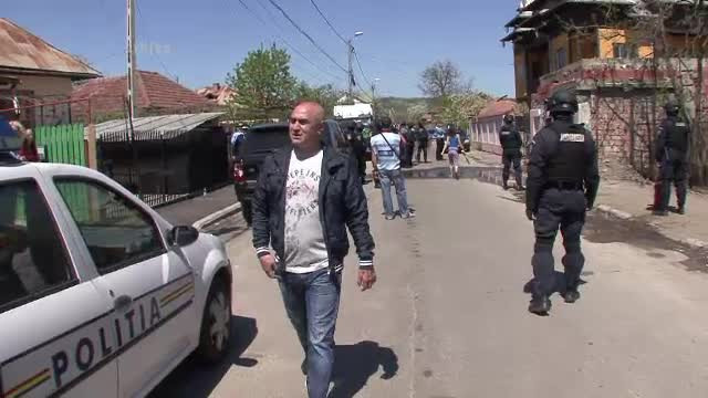 Şofer oprit în Sibiu, cu permisul suspendat de 47 de ori. Cine e bărbatul